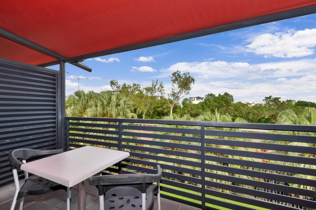 Vitina Studio Motel Darwin Exterior photo