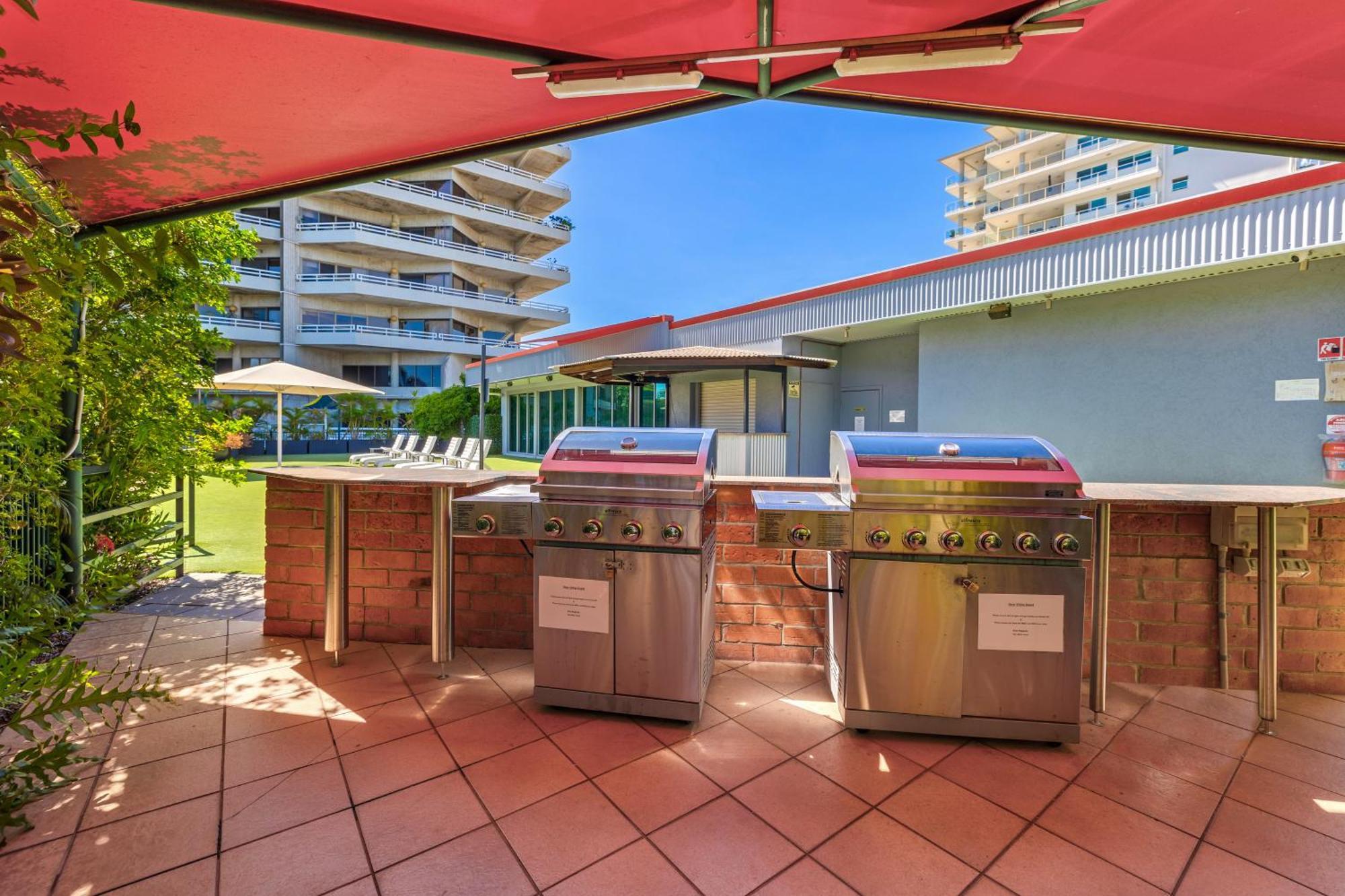 Vitina Studio Motel Darwin Exterior photo